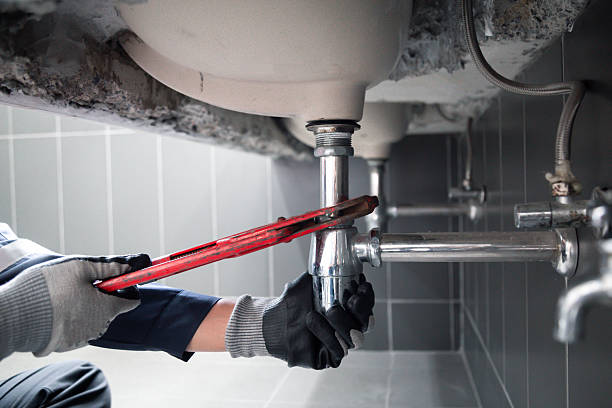 Trusted Toilet Repair service in Buchanan, MI - Masters Plumbing Service